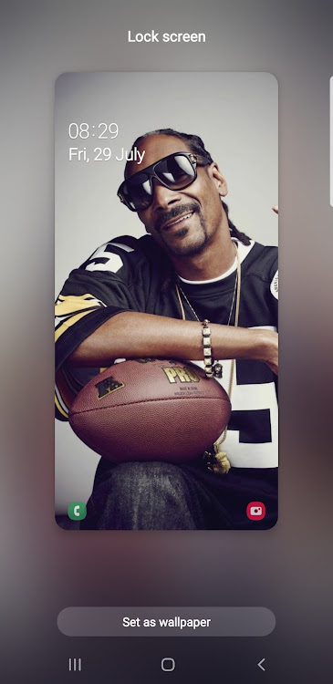 Snoop Dogg Wallpapers HD 4k - 3 - (Android)
