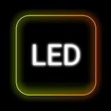 LED Scroller Display icon