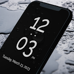 Cover Image of Download Always on Display Amoled Clock 1.1.0.10 APK