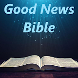 Good News Bible Audio icon