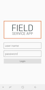 App-voorskou