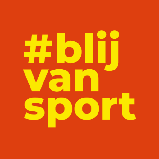 Blij van Sport