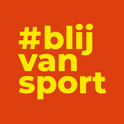 Icon image Blij van Sport