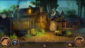 screenshot of Escape Room:Puzzle games