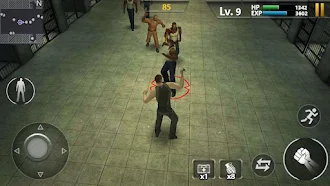 Game screenshot Prison Escape apk download