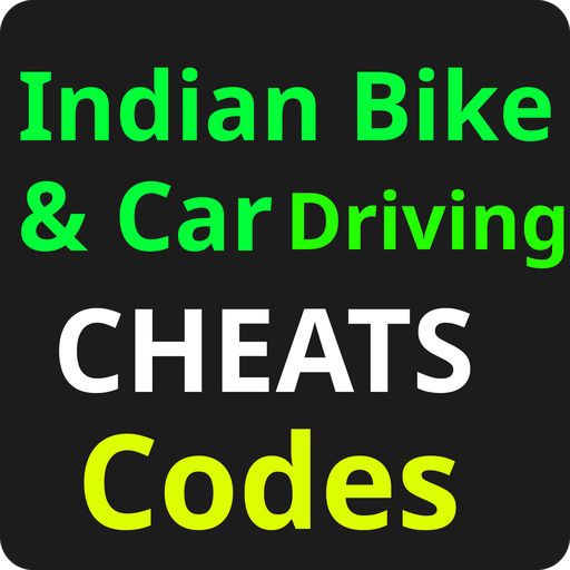 Indian Car Bike Driving cheats