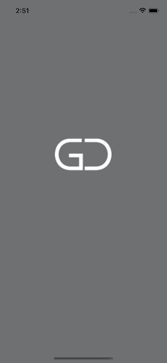 Android application Decor Móvil screenshort