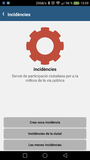 Viu Palafolls Screen 3