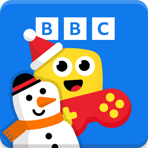 Games - The best free games online for kids - CBBC - BBC