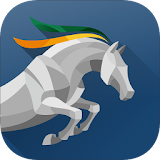 Horse World Channel icon
