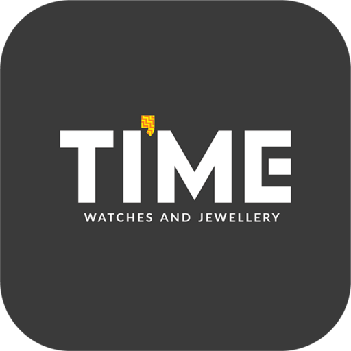 TIME logo