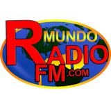 Mundo Radio icon