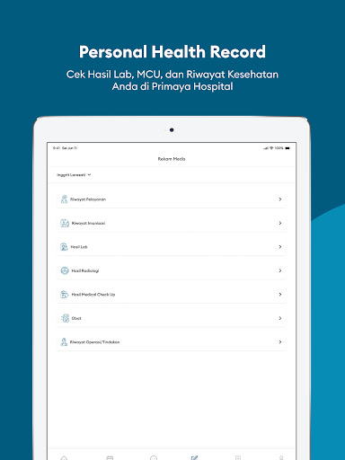 Primaya screenshot 23
