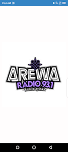 Arewa FM Radio Kano 93.1