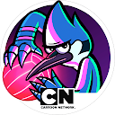 Grudgeball - Regular Show icon