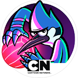 Grudgeball - Regular Show icon