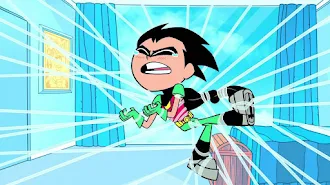 Teen Titans Go Pumped For Spring Season 1 Episode 7 Tv On Google Play