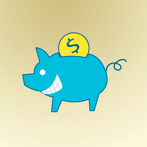 Financial Sobriety: expenses t logo