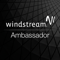 Simge resmi Windstream Ambassador