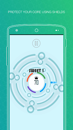 Hit◉Core - Screenshot 2