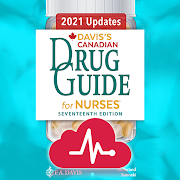 Top 41 Medical Apps Like Davis’s Drug Guide for Nurses - Canadian edition - Best Alternatives