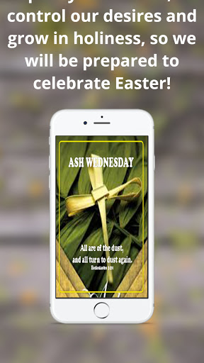 Ash Wednesday Wishes  Messages