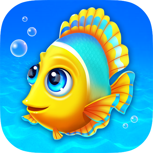 Fish Mania 1.0.470 for Android (Latest Version)