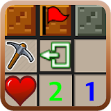 Maze Sweeper icon