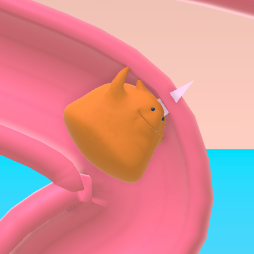 Intestine Adventure logo