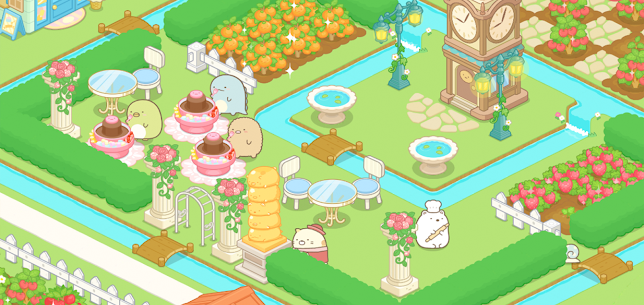 Sumikkogurashi Farm MOD APK (No Ads) Download 6