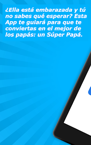 Screenshot 8 Súper Papá - Guía para Padres android