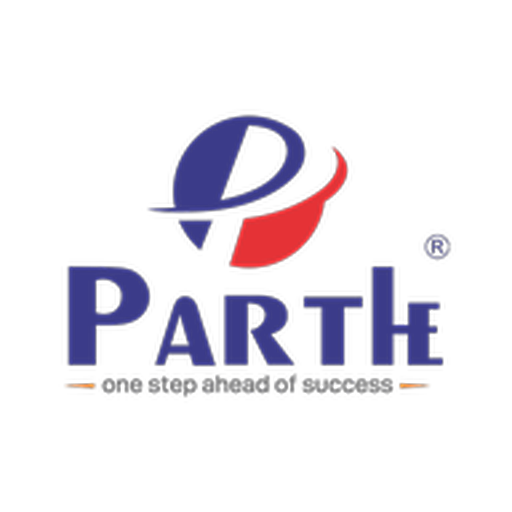 Parthe Machinery logo