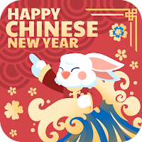 Chinese New Year Sticker Packs