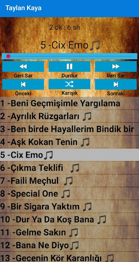 download taylan kaya sarkilari free for android taylan kaya sarkilari apk download steprimo com