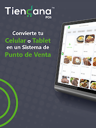 Tiendana POS