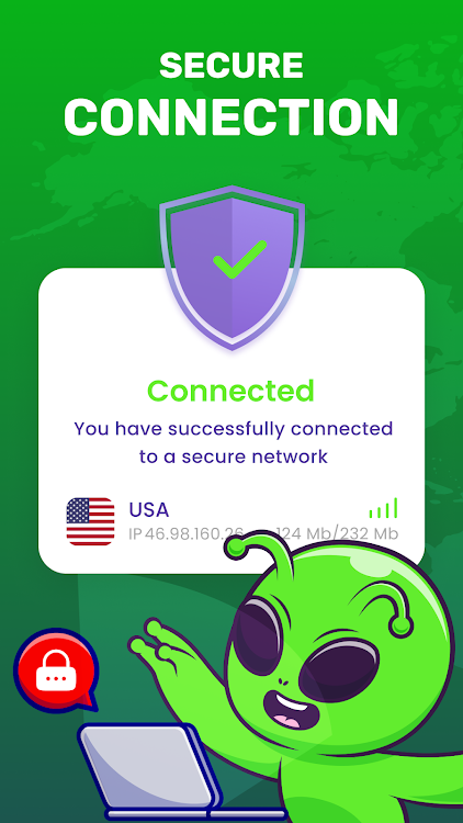 VPN Proxy Browser - Secure VPN - 2.0.9 - (Android)