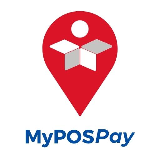 MyPOSPay logo