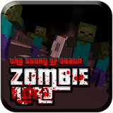 Zombie Road:The Story of Death icon