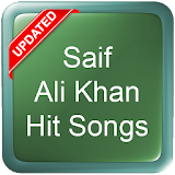 Saif Ali Khan Hit Songs icon