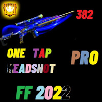 One Tap Headshot Pro  GFX Tool - Headshot tool