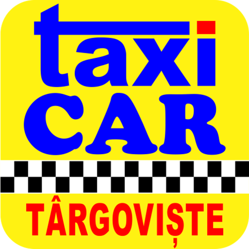 CAR TAXI Targoviste  Icon