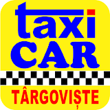 TAXI CAR Targoviste icon