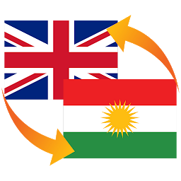 Icon image English Kurdish Translator