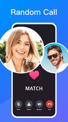 DatingApp Goodnight-Voice Chat 1