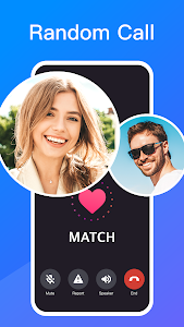DatingApp Goodnight-Voice Chat Unknown