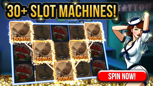 Get Rich Slots Games Offline 3