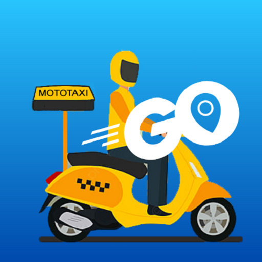 Mototaxi GO logo