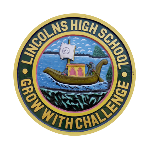Lincolns High School  Icon