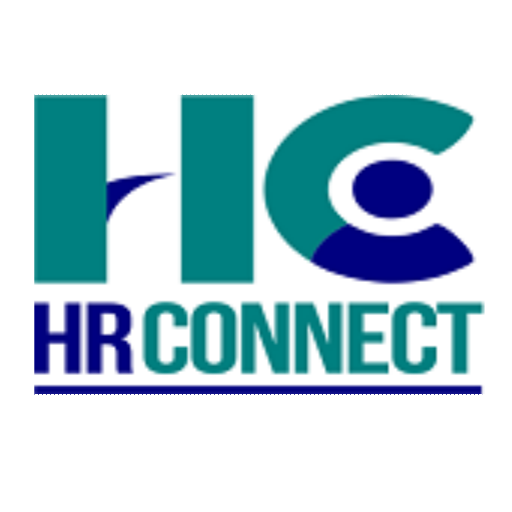 HRConnect logo