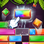 Cover Image of Download Block Puzzle: Drop and Classic  APK